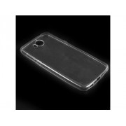 Ultra TPU Púzdro Huawei Y5 (2017) Transparent Ultra TPU Púzdro Huawei Y5 (2017) Transparent