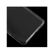 TPU Silikónový Kryt Kryt Xiaomi Mi 8 SE (5.88-inch) Transparent