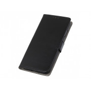 Crazy Knižkový obal Xiaomi Redmi 7 čierny Crazy Knižkový obal Xiaomi Redmi 7 čierny