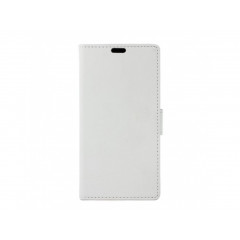 Púzdro book Stand Xiaomi Redmi 4 Prime, Pro biele