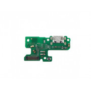 HUAWEI P8 Lite 2017 nabíjací microUSB Konektor s doskou oem HUAWEI P8 Lite 2017 nabíjací microUSB Konektor s doskou oem
