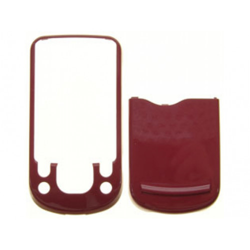KRYT SONY ERICSSON W550 ČERVENY NEORIGINÁL KRYT SONY ERICSSON W550 ČERVENY NEORIGINÁL