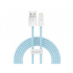 Baseus CALD000503 Dynamic Series Kabel USB to Lightning 2.4A 2m Blue