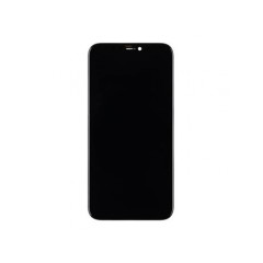 iPhone 11 Pro LCD Displej + Dotykové Doska čierny Soft OLED