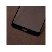 3D Ochranné tvrdené sklo Nokia 7.1 čierne 3D Ochranné tvrdené sklo Nokia 7.1 čierne