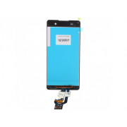 LCD Displej + Dotykové sklo čierny Sony F3311 Xperia E5 oem LCD Displej + Dotykové sklo čierny Sony F3311 Xperia E5 oem