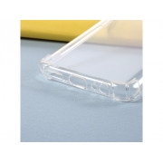 Anti-drop Silikónový Kryt Realme 7 Pro transparent