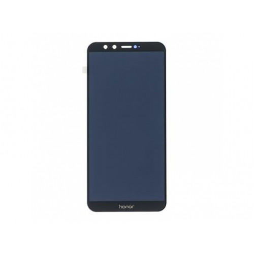 Honor 9 Lite LCD Displej + Dotykové Doska čierny