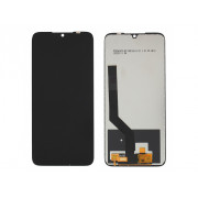 LCD Displej + Dotykové Doska pre Xiaomi Redmi Note 7 čierne