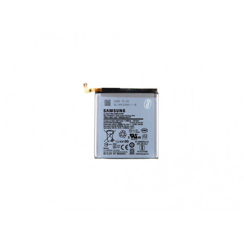 Batéria Samsung EB-BG998ABY Li-Ion 5000mAh (Service Pack)