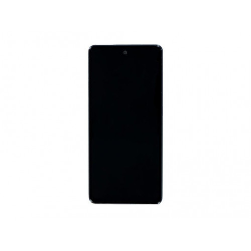 LCD display + Dotyk Samsung G781 Galaxy S20 FE 5G Cloud Navy Originál LCD display + Dotyk Samsung G781 Galaxy S20 FE 5G Cloud Navy Originál