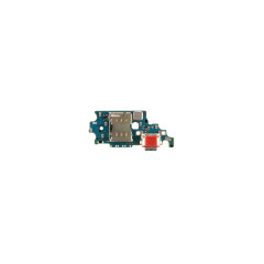 Samsung G996 Galaxy S21 Plus Doska s Nabíjacím konektorom (Service Pack)