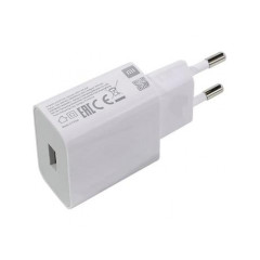 Xiaomi MDY-09-EW USB 10W Cestovní Nabíječka biely (Service Pack)