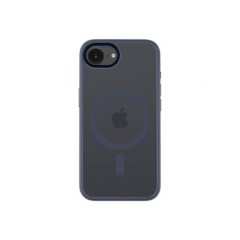Tactical MagForce Hyperstealth Kryt pre iPhone 16e Deep Blue