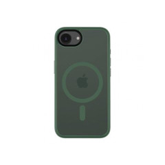 Tactical MagForce Hyperstealth Kryt pre iPhone 16e Forest Green
