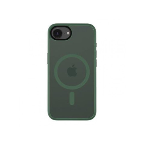Tactical MagForce Hyperstealth Kryt pre iPhone 16e Forest Green Tactical MagForce Hyperstealth Kryt pre iPhone 16e Forest Green
