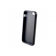 PUZDRO SONY XPERIA L C2105 SILICON ČIERNE