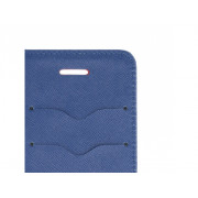 Púzdro Smart Fancy pre LG Zero/Class čierny Púzdro Smart Fancy pre LG Zero/Class čierny