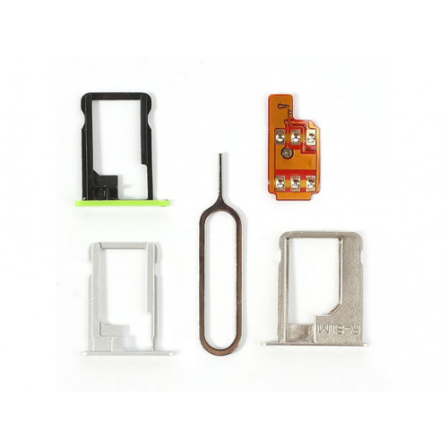 Odblokovacia sada R-SIM9 iPhone 4S / 5 / 5c / 5s IOS 7.0-7.x