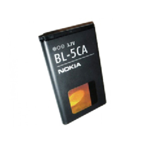 BL-5CA Nokia batéria Li-Ion 700mAh(Bulk) 1111, 1112, 1200, 1208, 1209, 1680c, Maxcom MM400