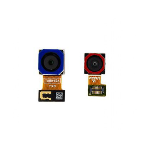 Samsung A037G Galaxy A03s Hlavná Kamera 13Mpx + Hlbková Kamera 2Mpx (Service Pack) Samsung A037G Galaxy A03s Hlavná Kamera 13Mpx + Hlbková Kamera 2Mpx (Service Pack)