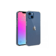 Ultra Silikónový kryt 0.5mm Samsung Galaxy A54 5G transparent