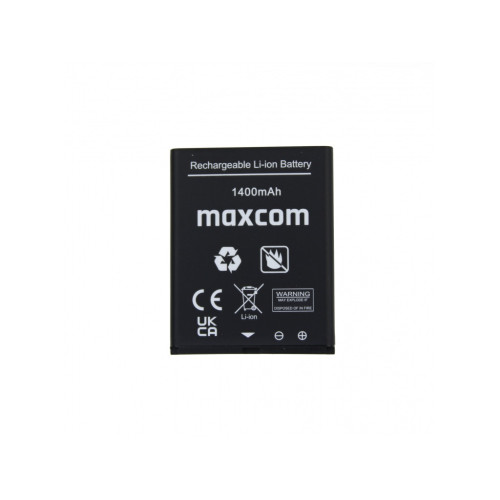 Originál batéria Maxcom MM827 4G