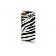 Slim Vertikálne Púzdro - Samsung i9500 Galaxy S4 - design 5
