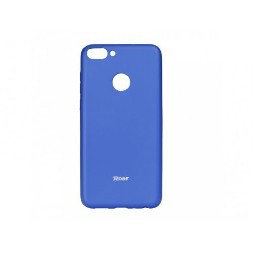 Roar Colorful Jelly Púzdro - Huawei P Smart / Enjoy 7s  navy
