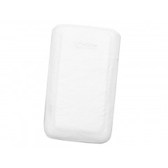 PUZDRO SAMSUNG i9300 GALAXY S3 KONKIS BIELE