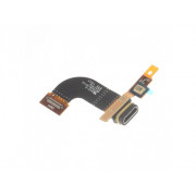 Nabíjací konektor s flexom Sony Xperia M5 E5603 oem Nabíjací konektor s flexom Sony Xperia M5 E5603 oem