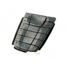 KLÁVESNICA NOKIA 6220 NEORIGINÁL