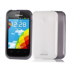PUZDRO HUAWEI Y210 JEKOD BIELE