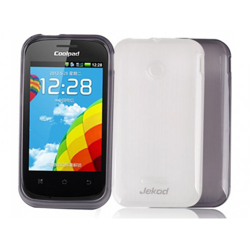 PUZDRO HUAWEI Y210 JEKOD BIELE PUZDRO HUAWEI Y210 JEKOD BIELE