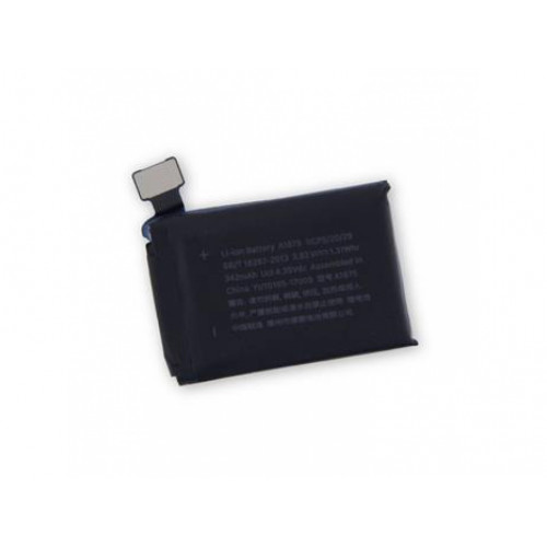 Apple iWatch 3 GPS -  42mm Batéria 340mAh Li-Ion (Bulk)