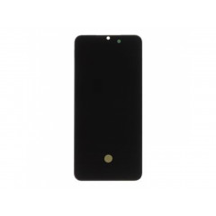 LCD Displej + Dotykové sklo pre Xiaomi Mi9 SE čierny TFT  náhrada
