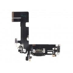 iPhone 13 Flex Kabel s Nabíjacím Konektorom Midnight OEM Demont