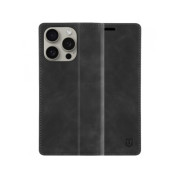 Tactical Xproof Notes Knižkový obal Xiaomi Redmi A5 čierny Hawk