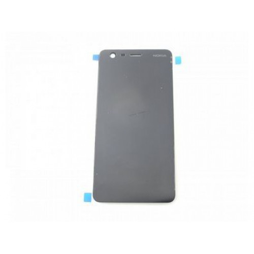 LCD Displej Nokia 2 + dotyková plocha čierne LCD Displej Nokia 2 + dotyková plocha čierne