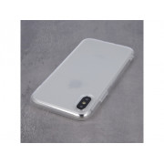 Ultra Slim 1,8mm Silikónový Kryt Huawei P30 transparent Ultra Slim 1,8mm Silikónový Kryt Huawei P30 transparent