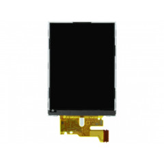 LCD DISPLEJ SONY ERICSSON YARI U100 ORIGINÁL