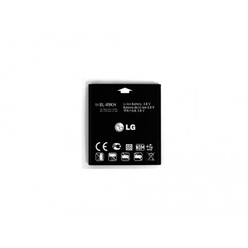 Batéria LG P936 Optimus True LG P936, P700 1830mAh Li-Ion (EU Blister) ORIGINÁL Batéria LG P936 Optimus True LG P936, P700 1830mAh Li-Ion (EU Blister) ORIGINÁL
