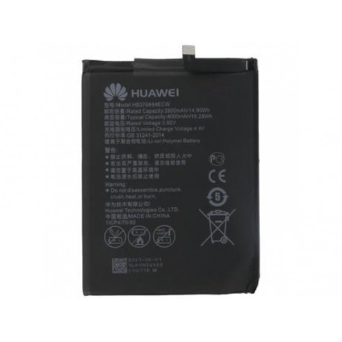 HB376994ECW Huawei Honor Batéria 4000mAh Li-Pol (Bulk) Honor 8 Pro