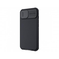 Nillkin CamShield Pro Zadný Kryt pre iPhone 13 Pro čierny