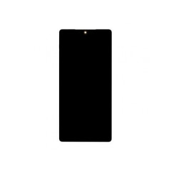 LCD displej + Dotyk Samsung S938 Galaxy S25 Ultra (Service Pack)
