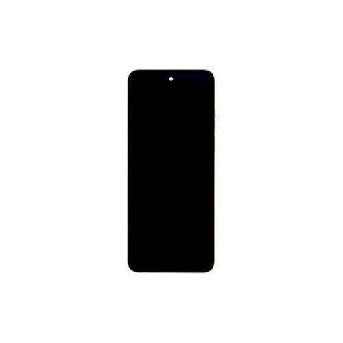 Motorola RAZR 60 LCD Displej + Dotykové Doska + Predný Kryt Spring Bud (Service Pack)