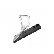 Anti Shock 1,5mm Silikónový kryt Samsung A40 transparent Anti Shock 1,5mm Silikónový kryt Samsung A40 transparent