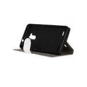 Púzdro Magnet pre ZTE Blade V7 Lite biele Púzdro Magnet pre ZTE Blade V7 Lite biele