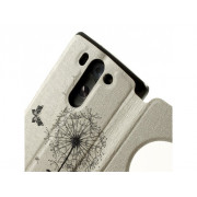 Púzdro book zaľúbený pár LG G3 S D722 D725 Púzdro book zaľúbený pár LG G3 S D722 D725