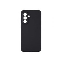 Tactical Velvet Smoothie Kryt pre Samsung Galaxy A36 5G Asphalt